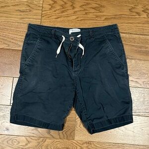 Men’s Cotton On Blue Shorts Size 32